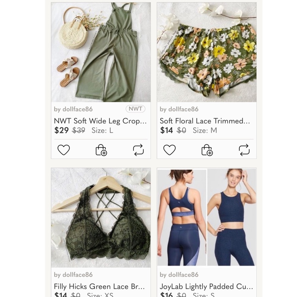 Closet Preview/ Click Here - Picture 2 of 15